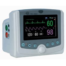 Moniteur patient multiparamétrique portable THR-PM-300A